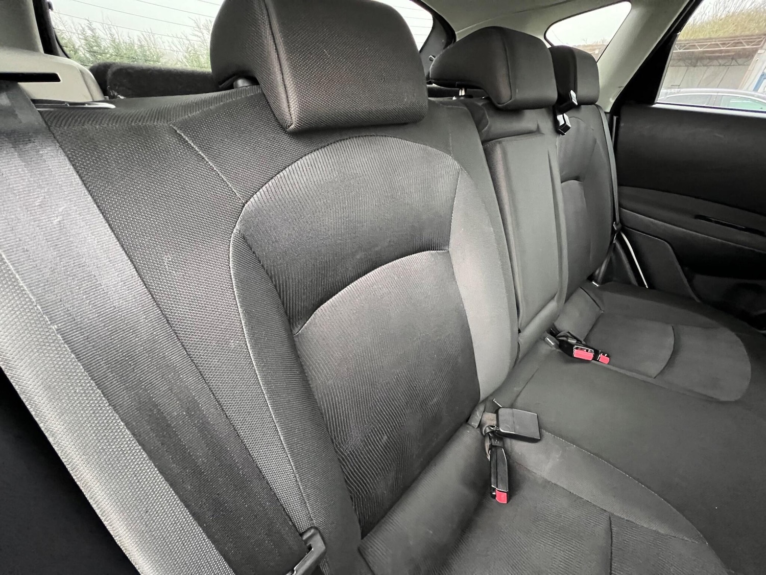 Used Nissan Qashqai 2012 for sale - 77807857: Photo 38