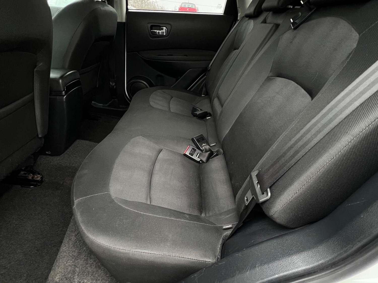 Used Nissan Qashqai 2012 for sale - 77807857: Photo 39