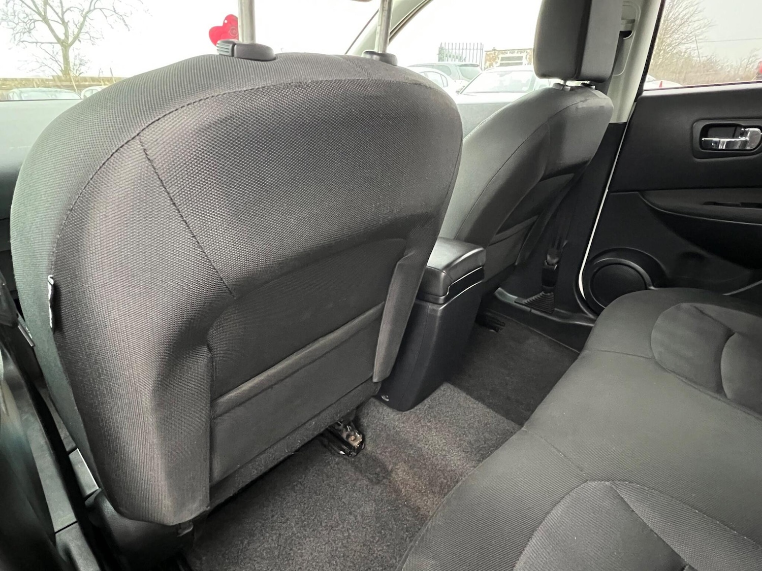 Used Nissan Qashqai 2012 for sale - 77807857: Photo 40