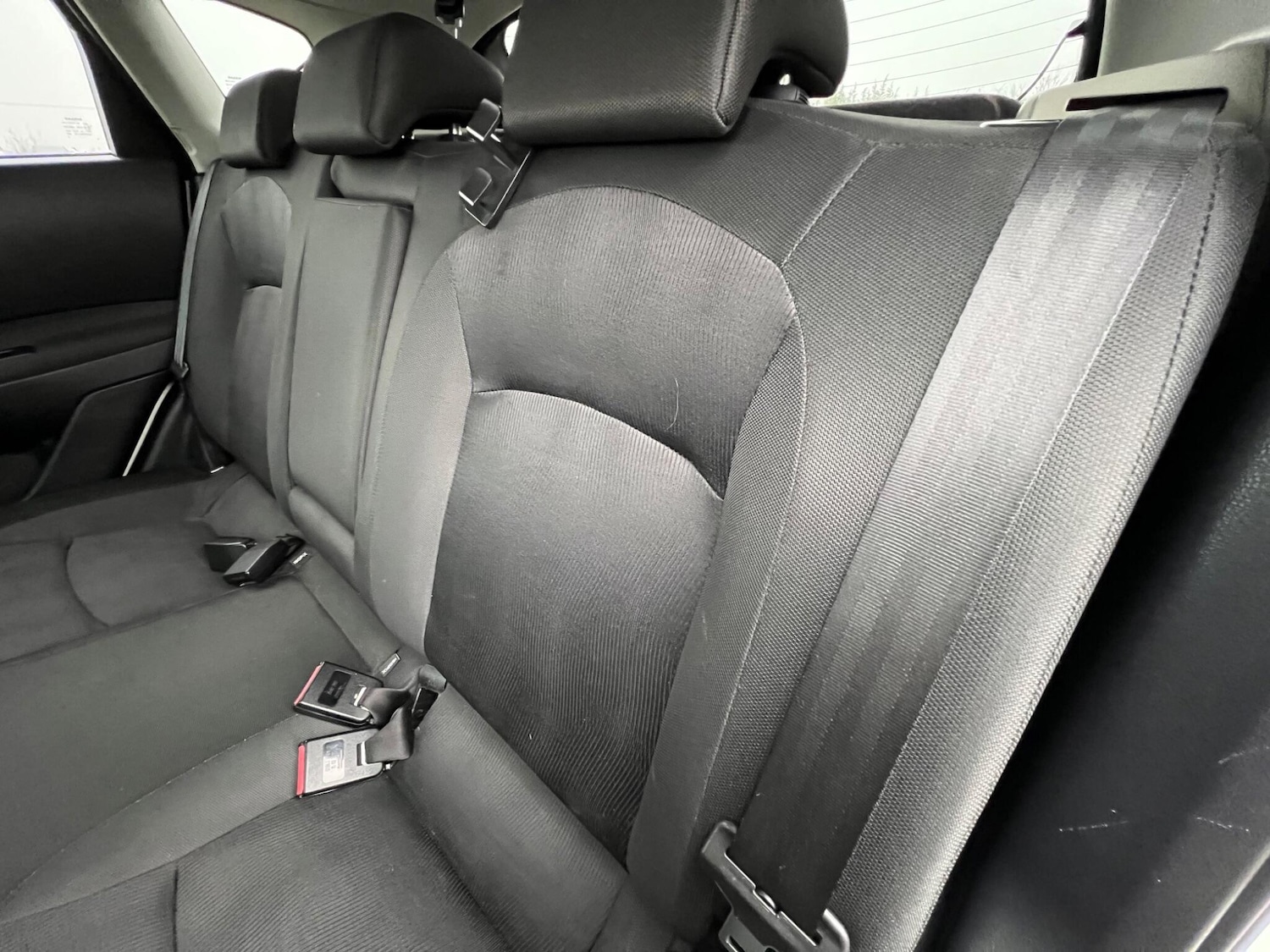 Used Nissan Qashqai 2012 for sale - 77807857: Photo 41