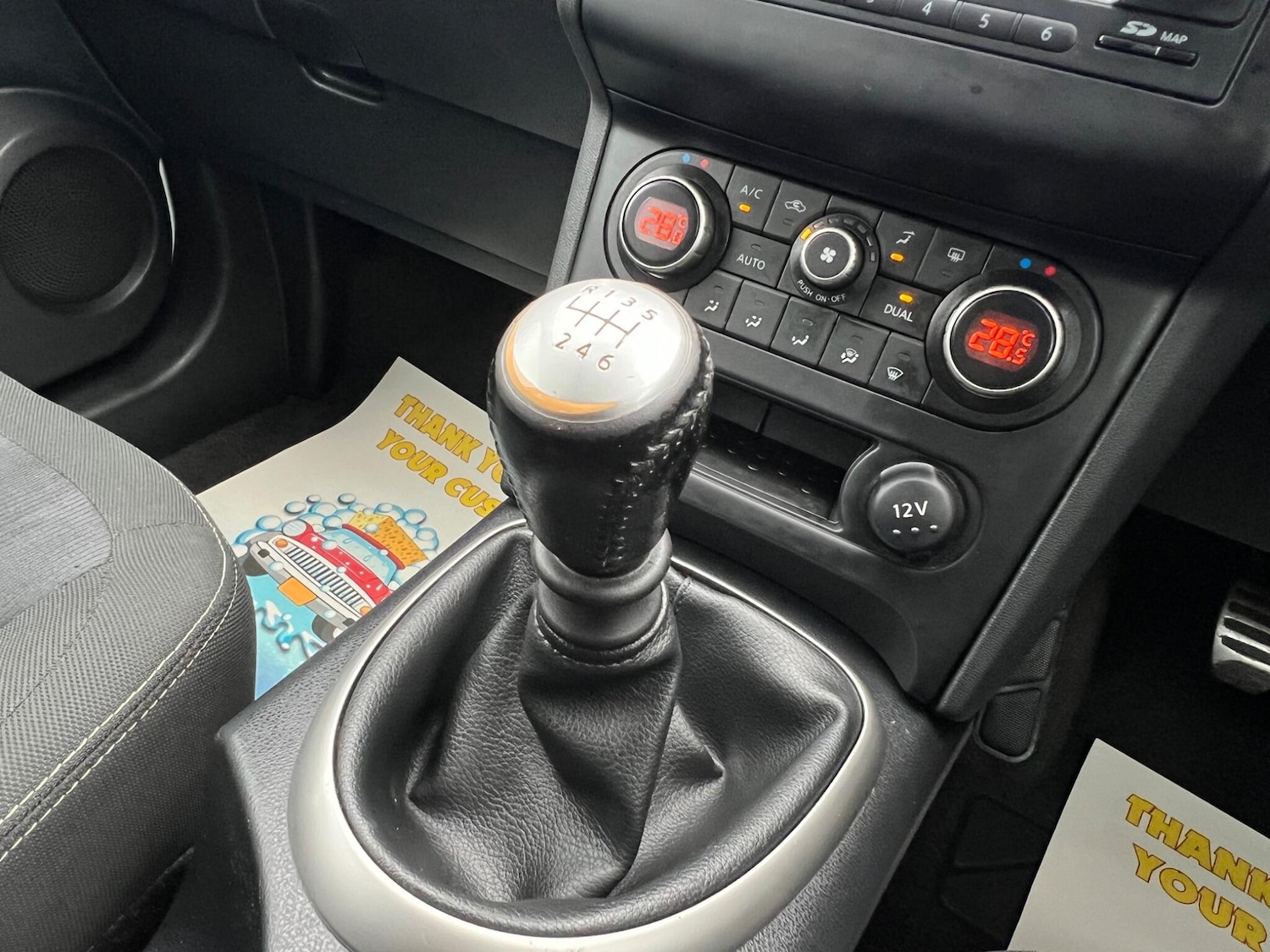 Used Nissan Qashqai 2012 for sale - 77807857: Photo 46