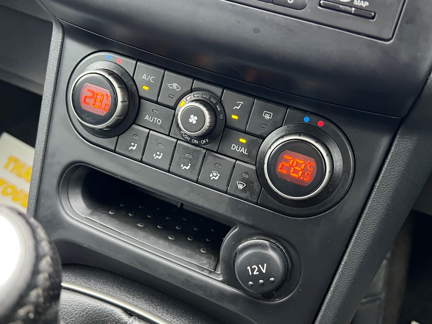 Used Nissan Qashqai 2012 for sale - 77807857: Photo 47