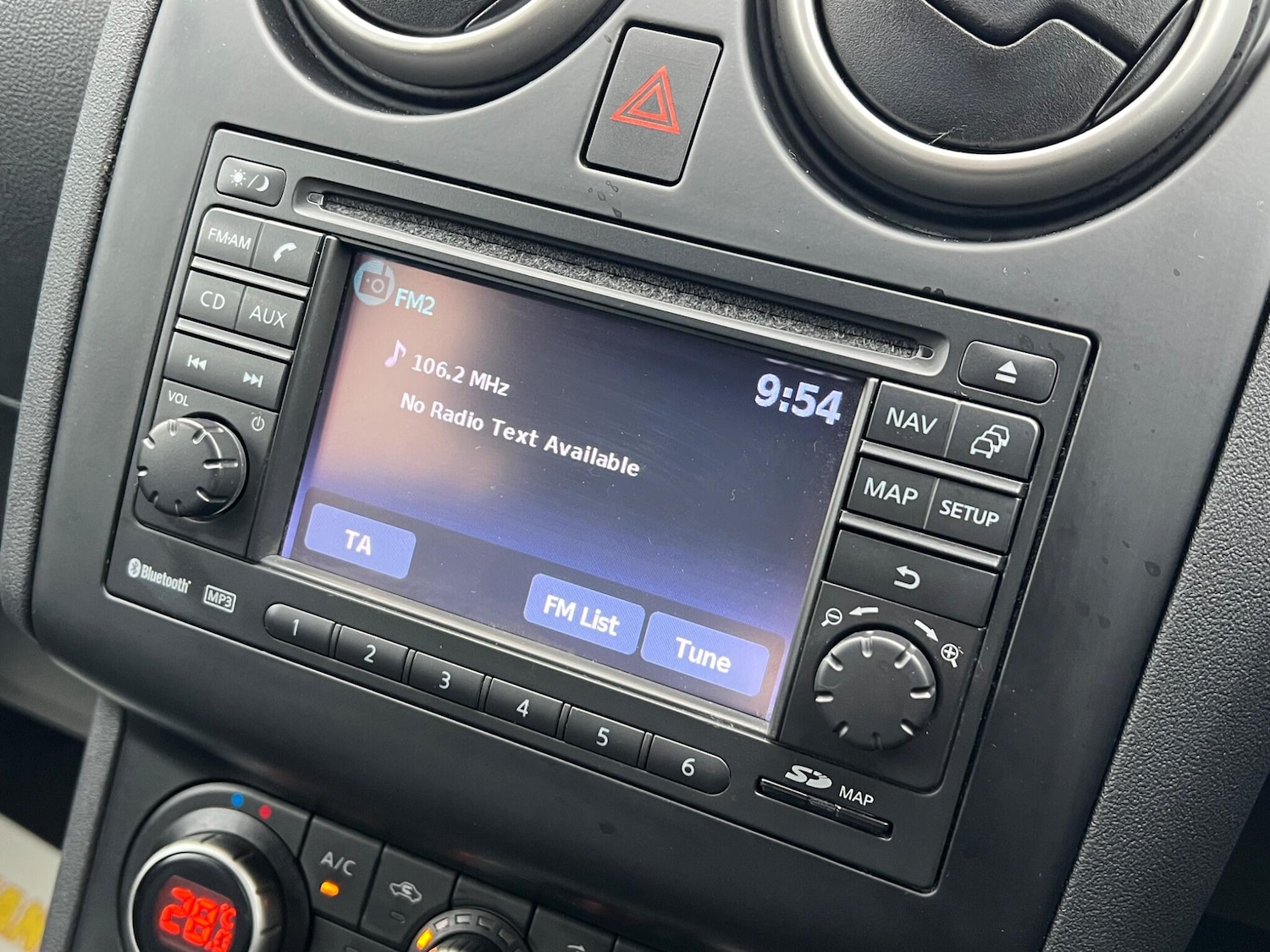 Used Nissan Qashqai 2012 for sale - 77807857: Photo 49