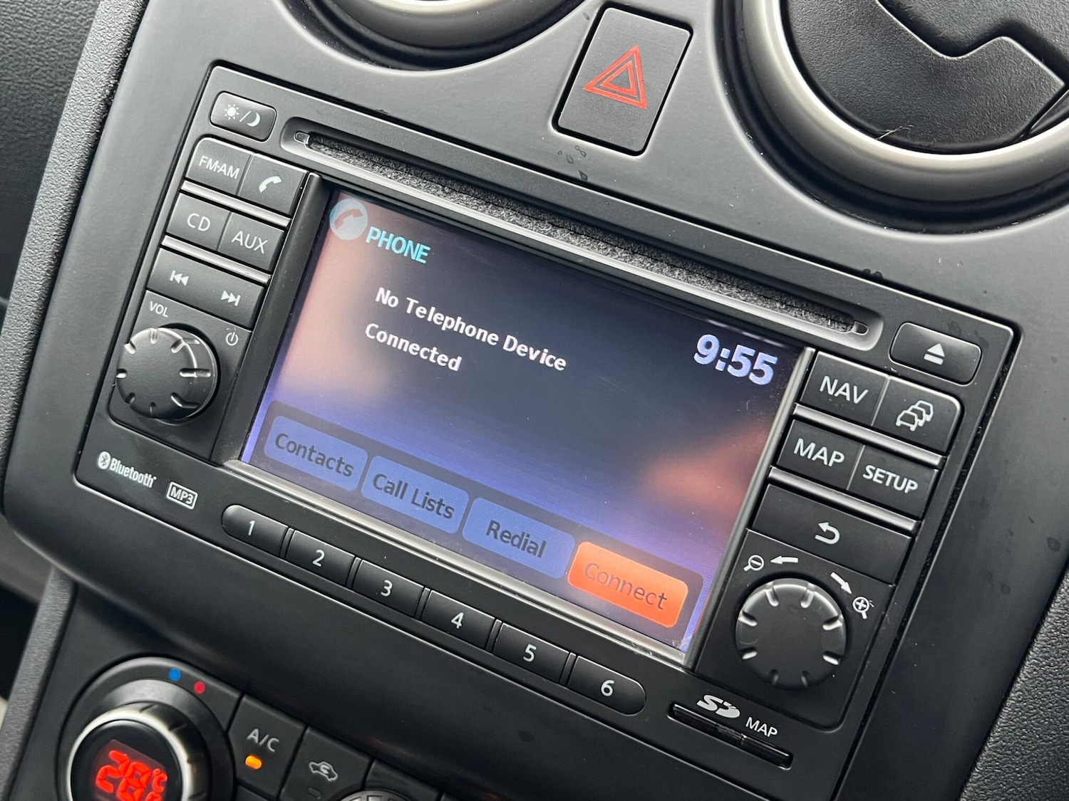 Used Nissan Qashqai 2012 for sale - 77807857: Photo 50