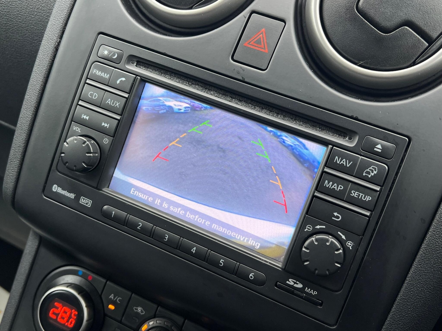 Used Nissan Qashqai 2012 for sale - 77807857: Photo 51