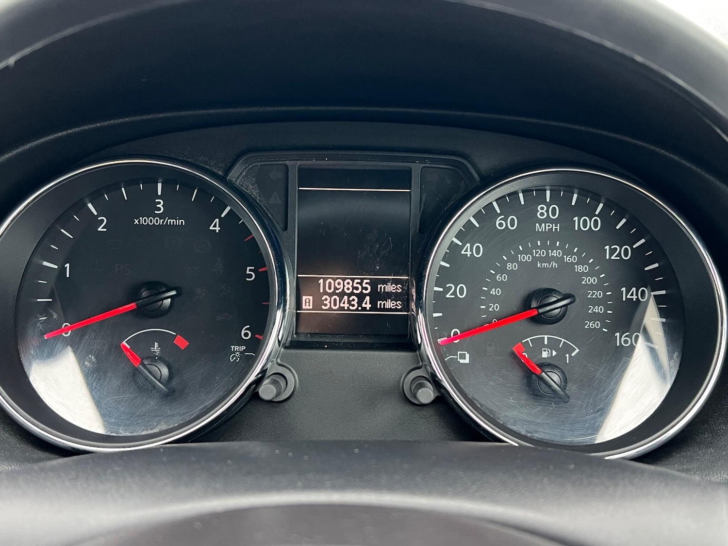 Used Nissan Qashqai 2012 for sale - 77807857: Photo 55