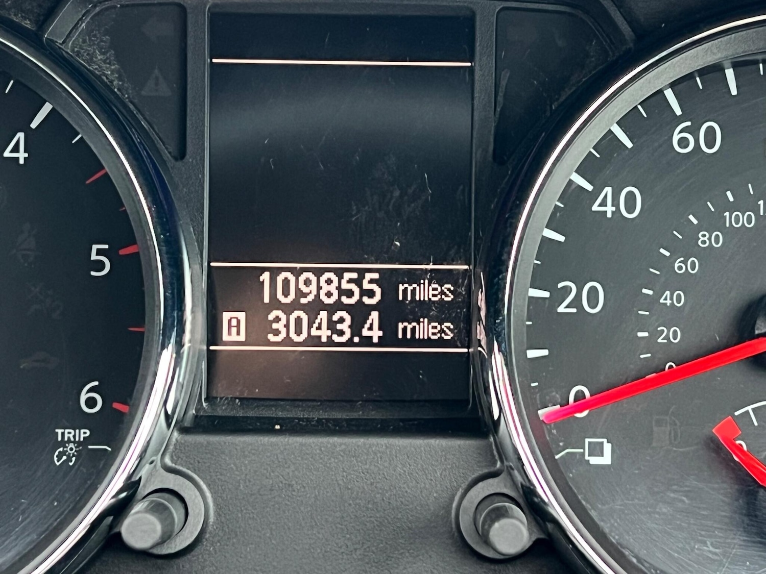 Used Nissan Qashqai 2012 for sale - 77807857: Photo 56