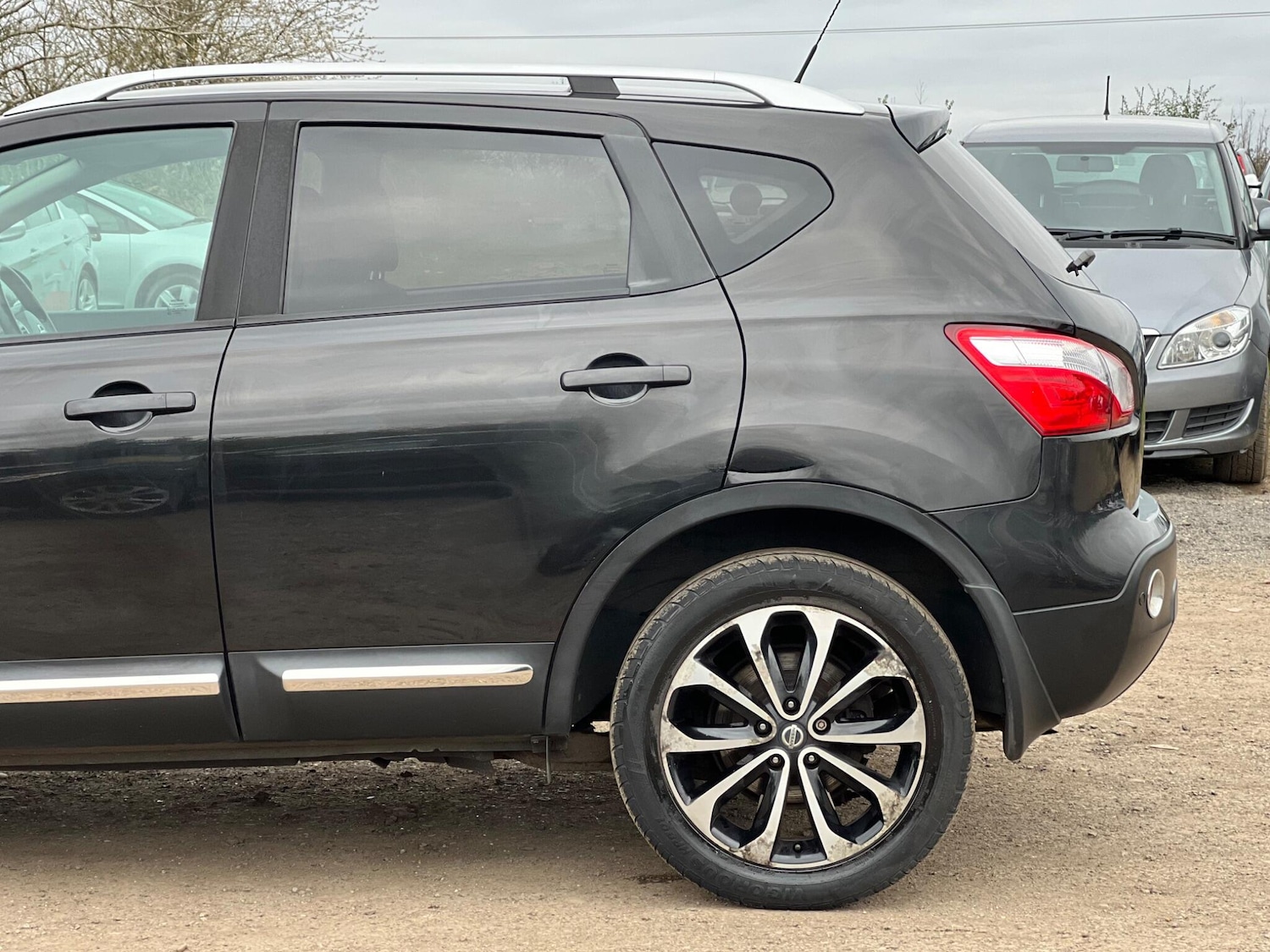 Used Nissan Qashqai 2012 for sale - 78147837: Photo 11