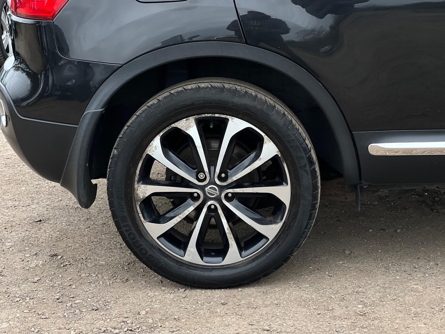 Used Nissan Qashqai 2012 for sale - 78147837: Photo 15