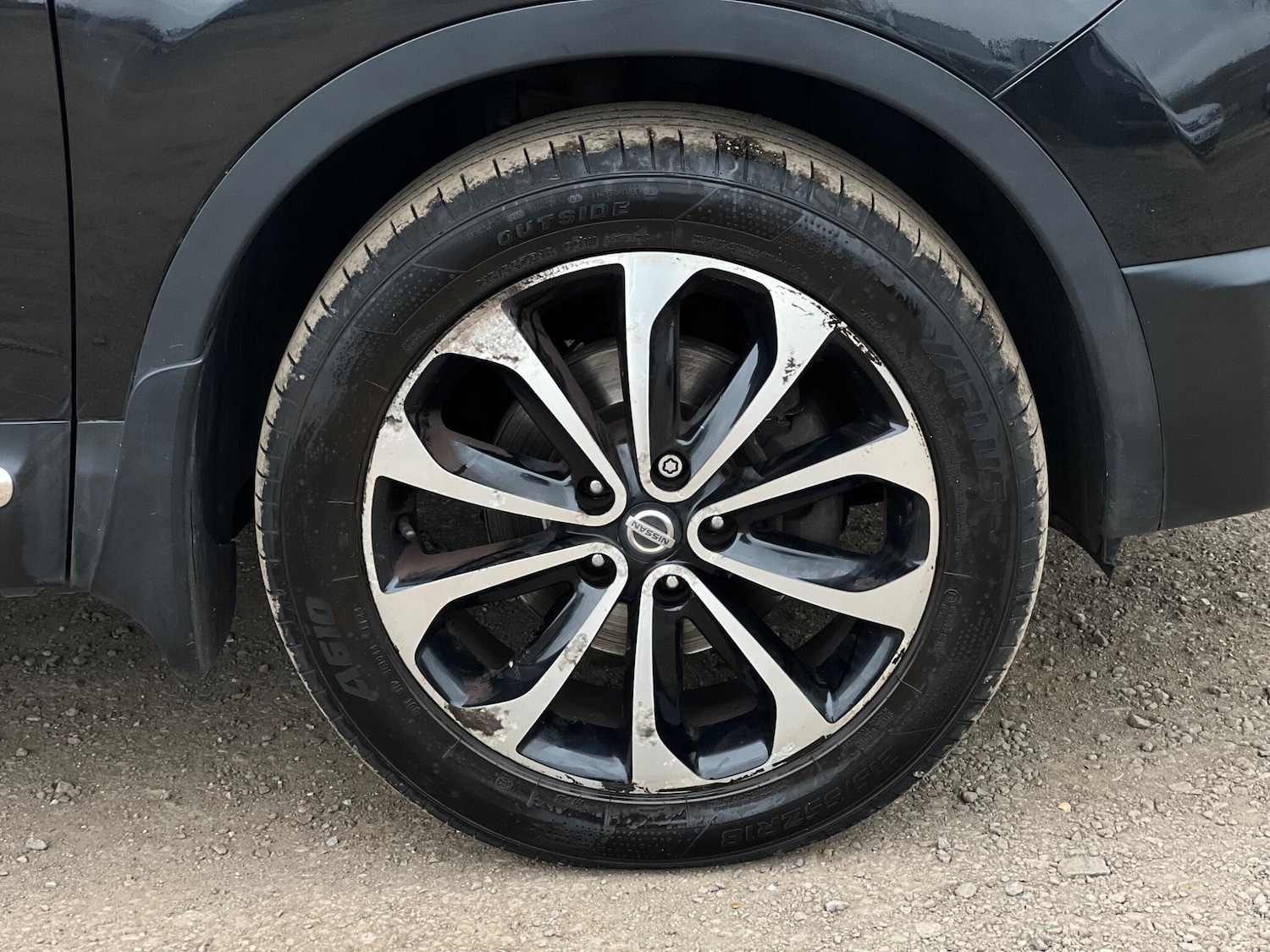 Used Nissan Qashqai 2012 for sale - 78147837: Photo 16