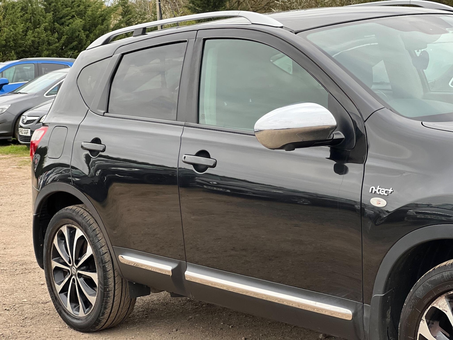 Used Nissan Qashqai 2012 for sale - 78147837: Photo 18