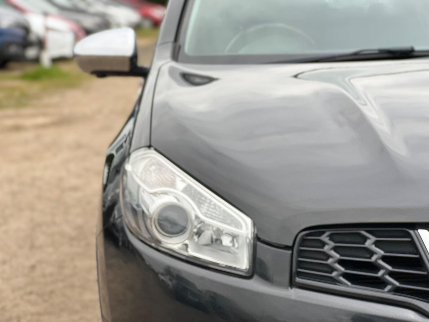 Used Nissan Qashqai 2012 for sale - 78147837: Photo 19