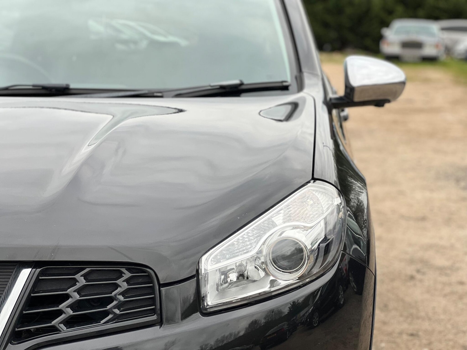 Used Nissan Qashqai 2012 for sale - 78147837: Photo 20