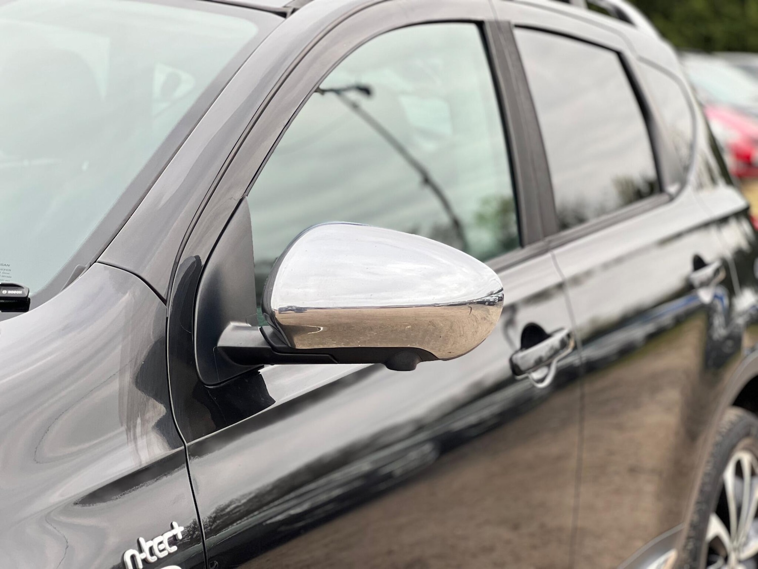 Used Nissan Qashqai 2012 for sale - 78147837: Photo 21