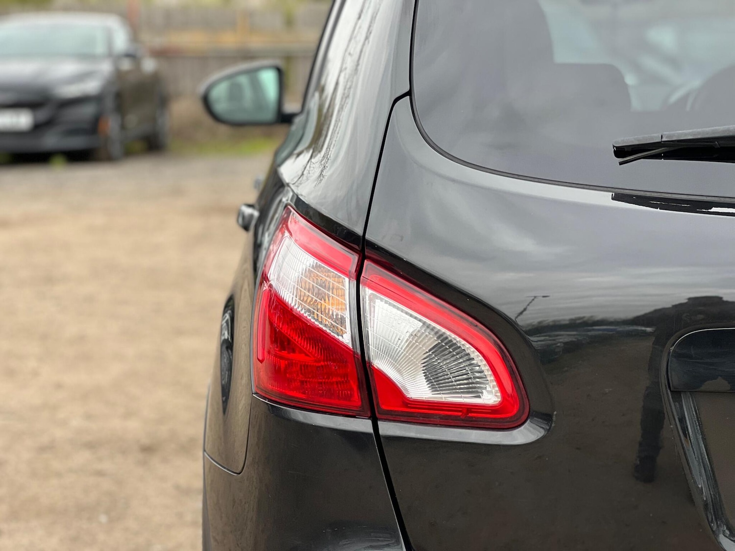 Used Nissan Qashqai 2012 for sale - 78147837: Photo 23