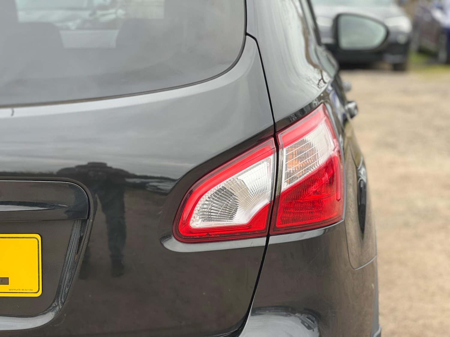 Used Nissan Qashqai 2012 for sale - 78147837: Photo 24