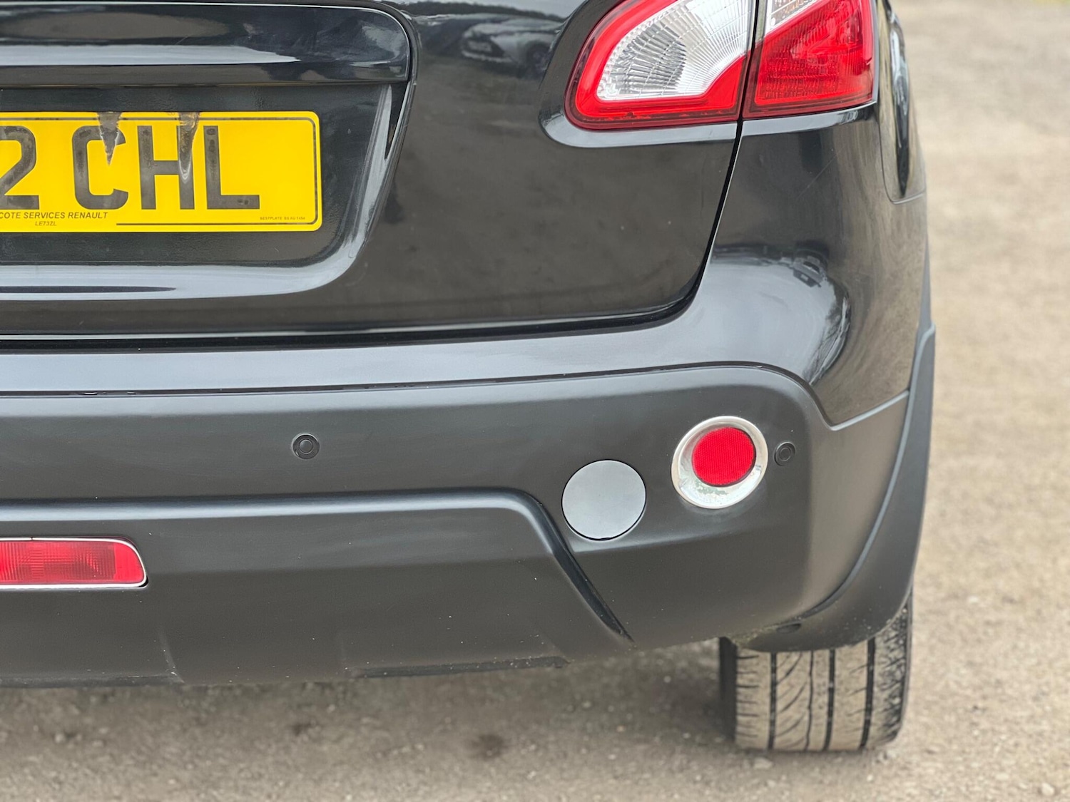 Used Nissan Qashqai 2012 for sale - 78147837: Photo 25