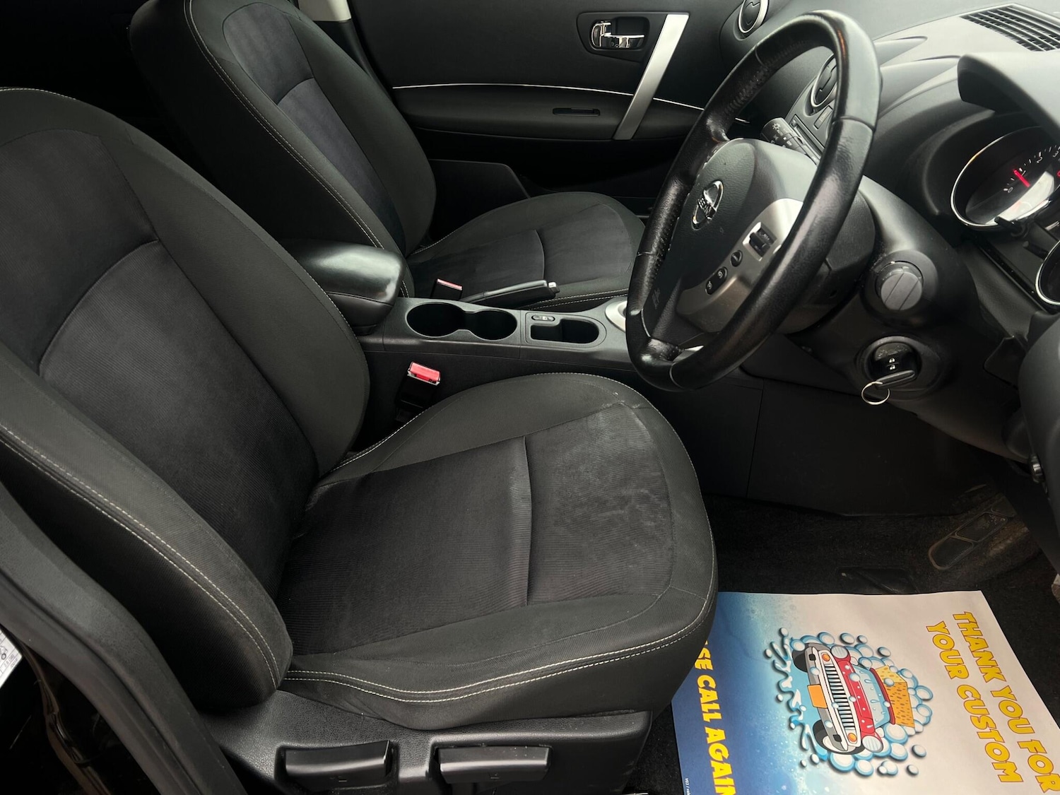 Used Nissan Qashqai 2012 for sale - 78147837: Photo 27