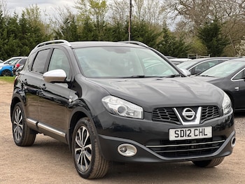 Used Nissan Qashqai 2012 for sale - 78147837: Photo