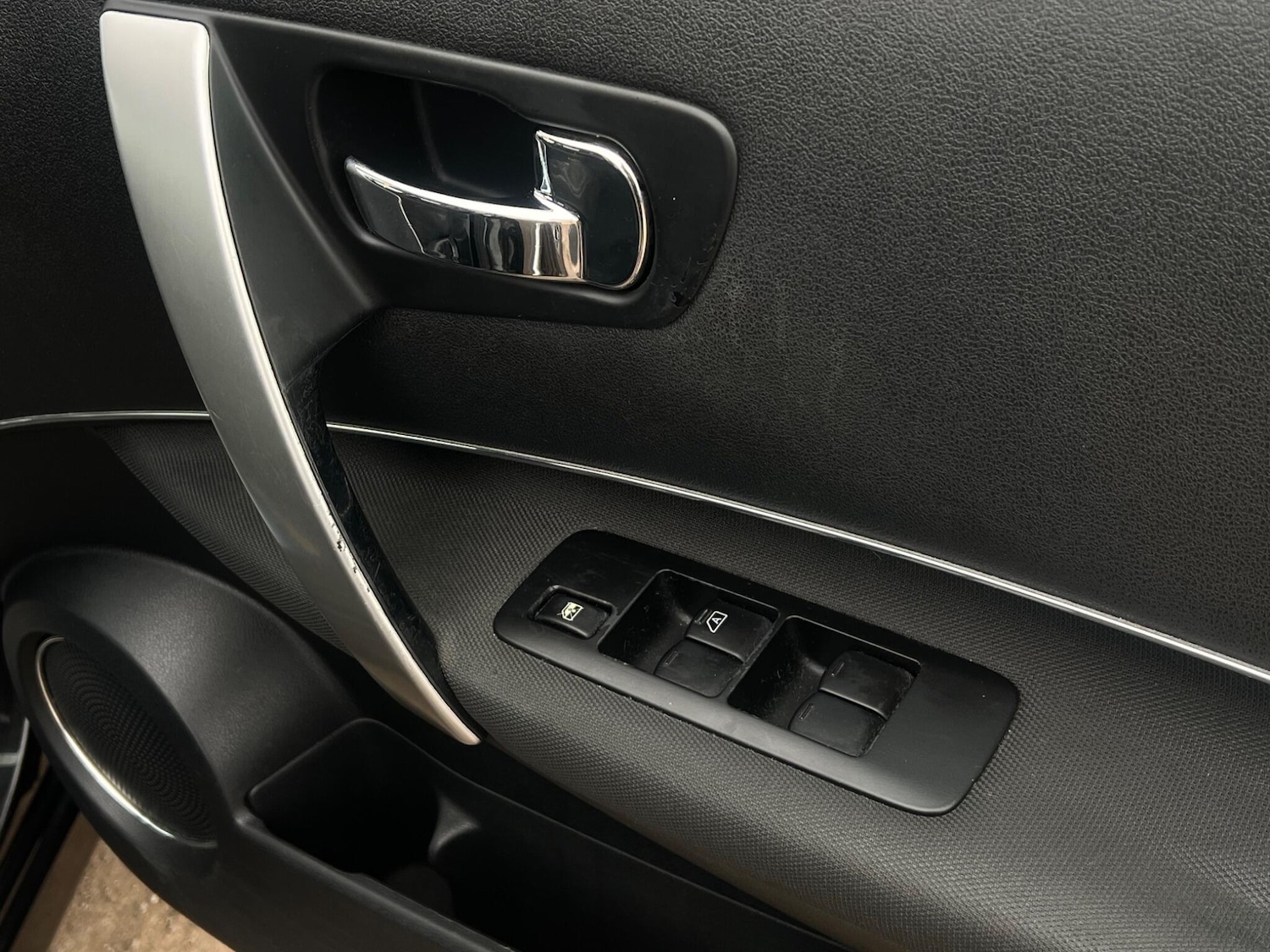 Used Nissan Qashqai 2012 for sale - 78147837: Photo 30