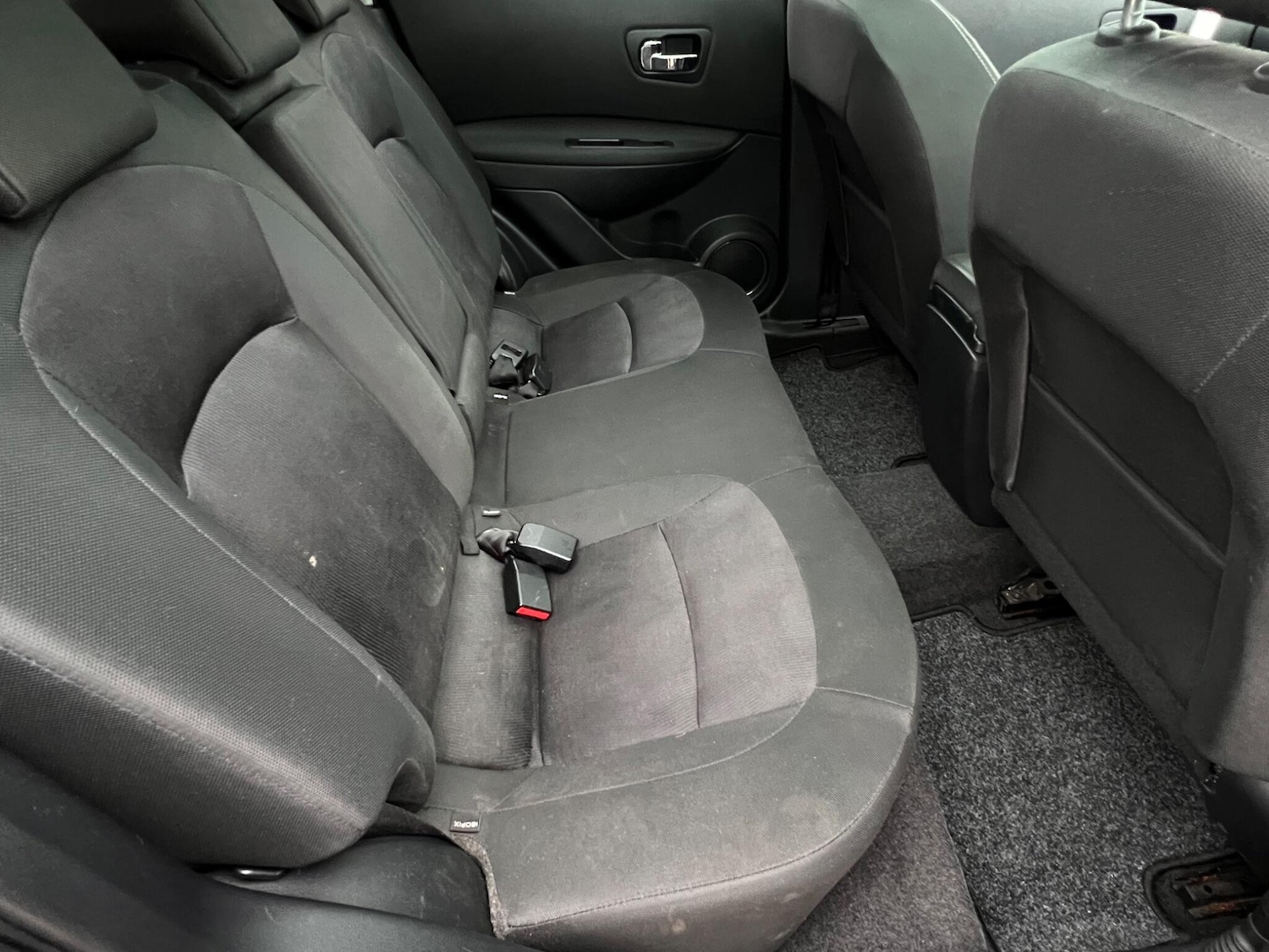 Used Nissan Qashqai 2012 for sale - 78147837: Photo 32