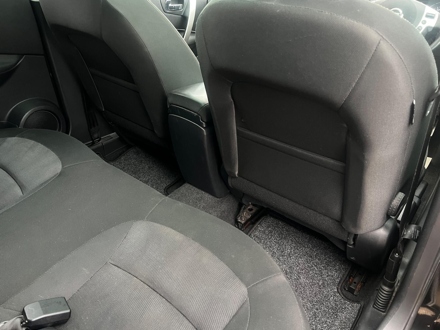 Used Nissan Qashqai 2012 for sale - 78147837: Photo 33