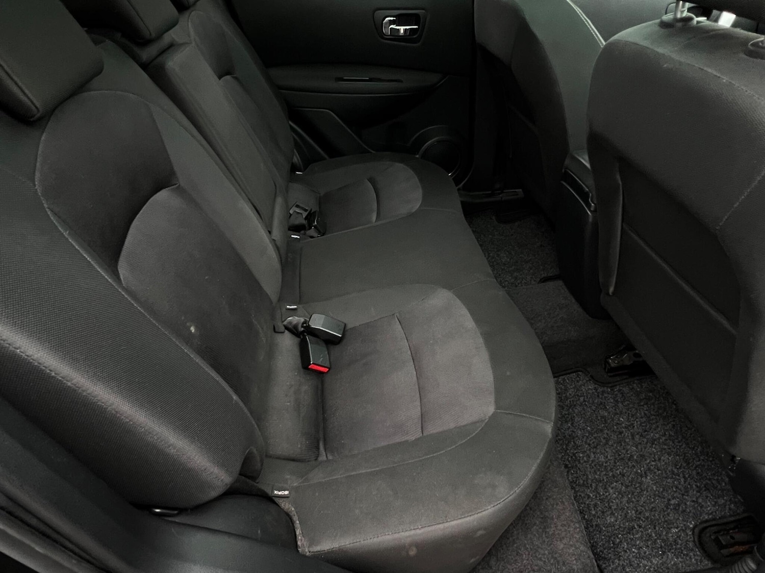 Used Nissan Qashqai 2012 for sale - 78147837: Photo 34