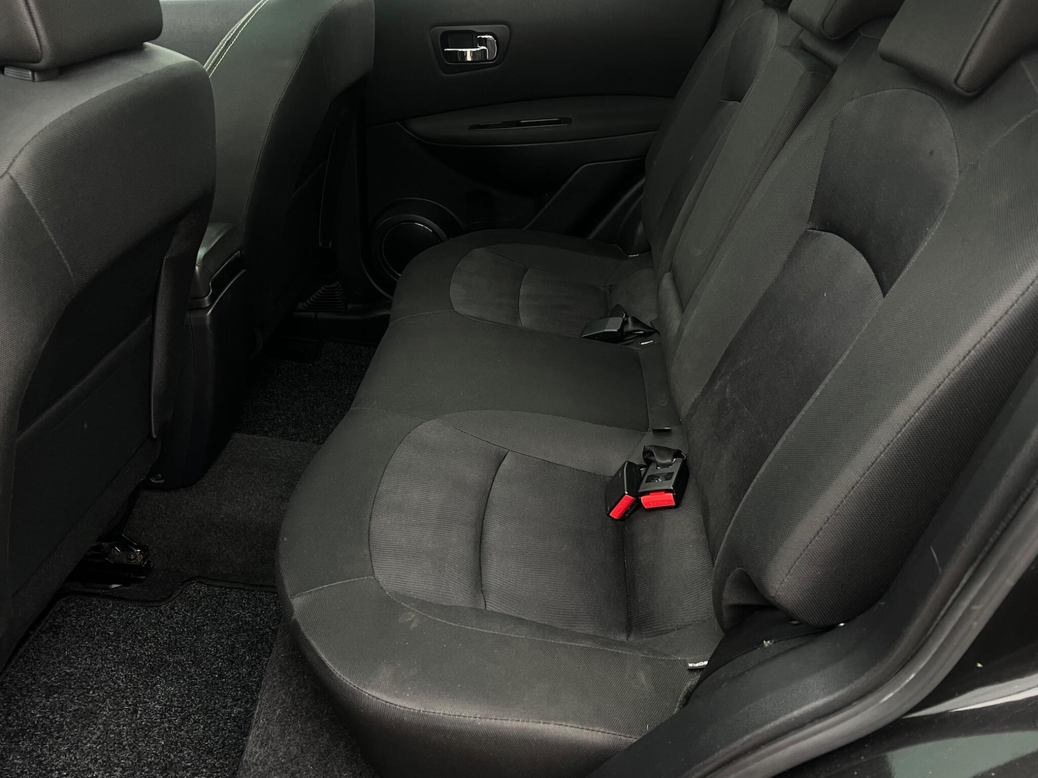 Used Nissan Qashqai 2012 for sale - 78147837: Photo 37