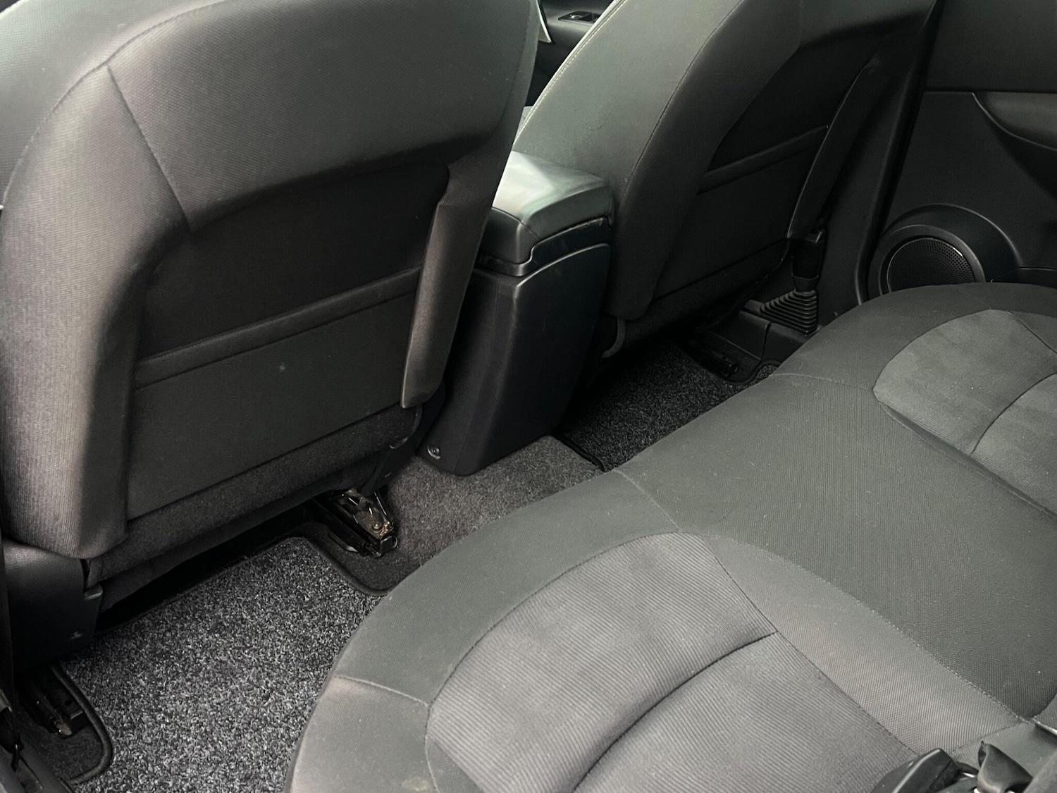 Used Nissan Qashqai 2012 for sale - 78147837: Photo 38