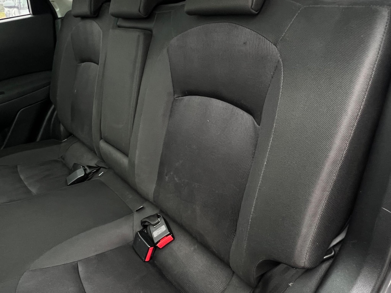 Used Nissan Qashqai 2012 for sale - 78147837: Photo 39