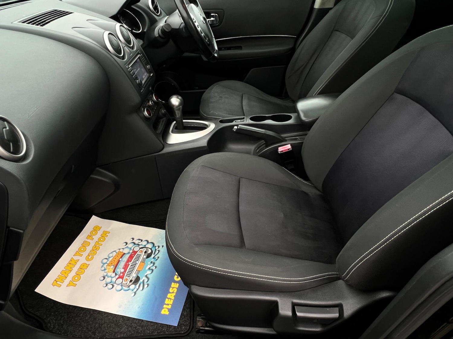 Used Nissan Qashqai 2012 for sale - 78147837: Photo 41