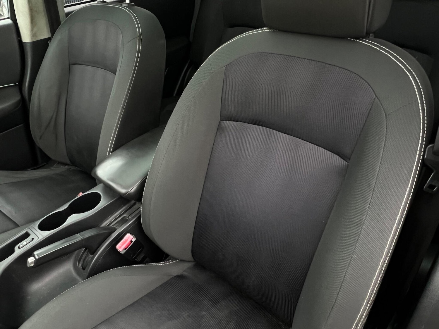 Used Nissan Qashqai 2012 for sale - 78147837: Photo 42