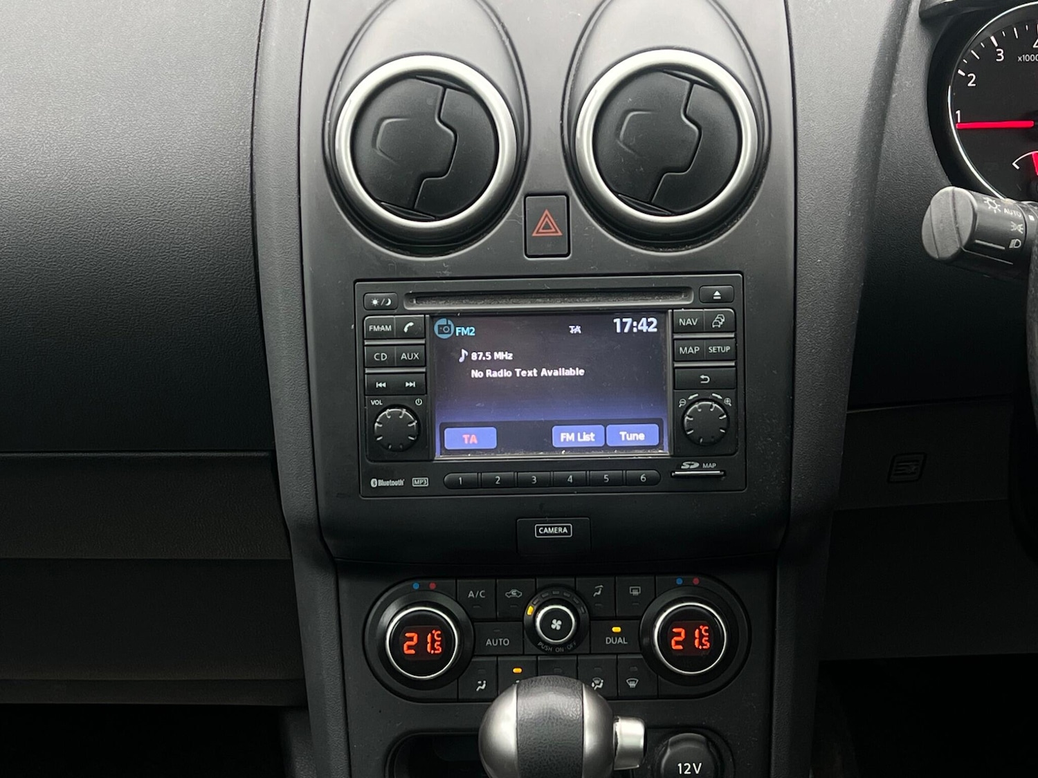 Used Nissan Qashqai 2012 for sale - 78147837: Photo 49