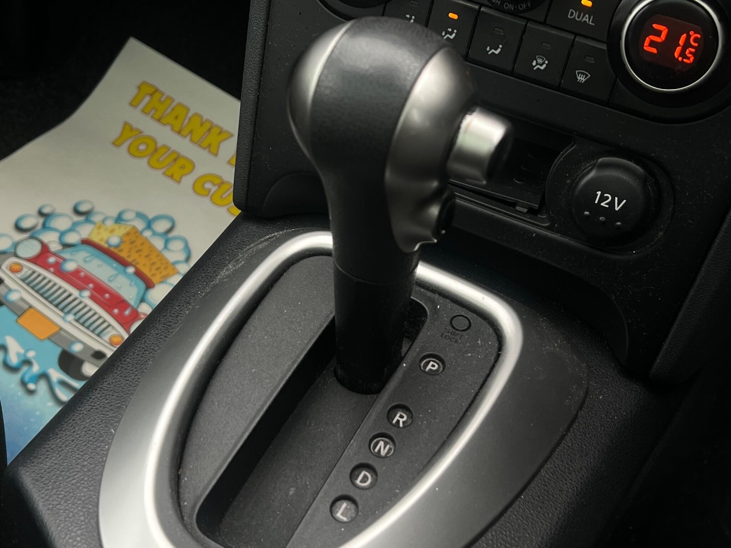 Used Nissan Qashqai 2012 for sale - 78147837: Photo 56