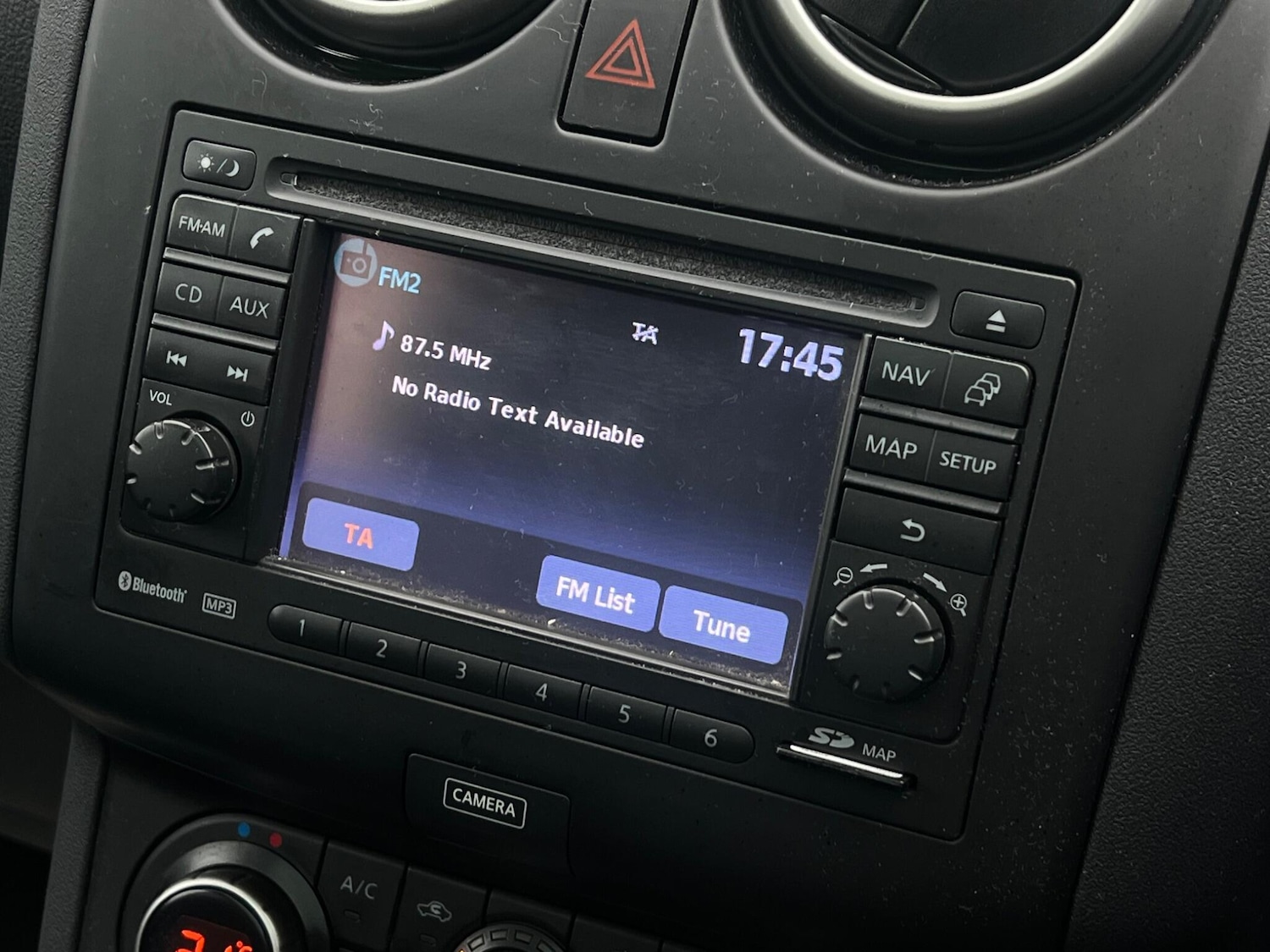 Used Nissan Qashqai 2012 for sale - 78147837: Photo 57