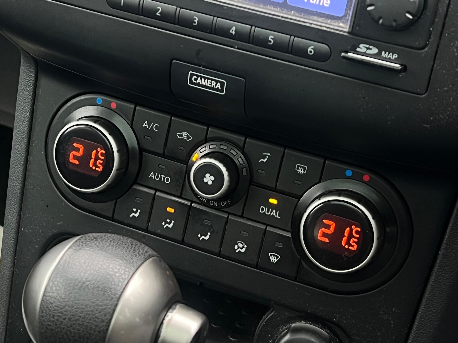 Used Nissan Qashqai 2012 for sale - 78147837: Photo 58