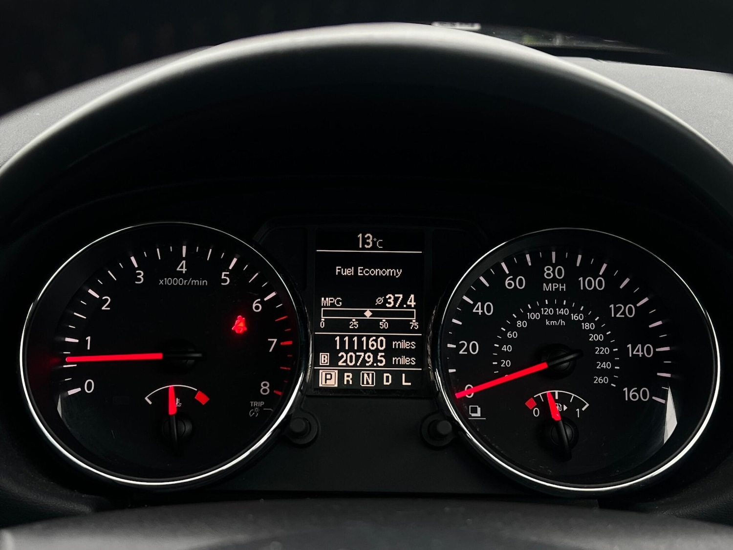 Used Nissan Qashqai 2012 for sale - 78147837: Photo 61