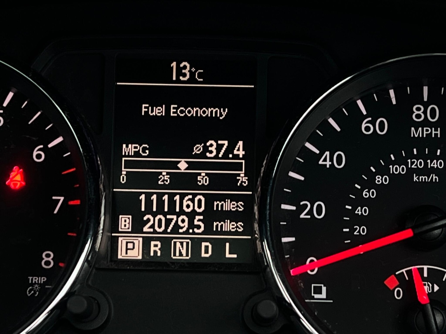 Used Nissan Qashqai 2012 for sale - 78147837: Photo 62