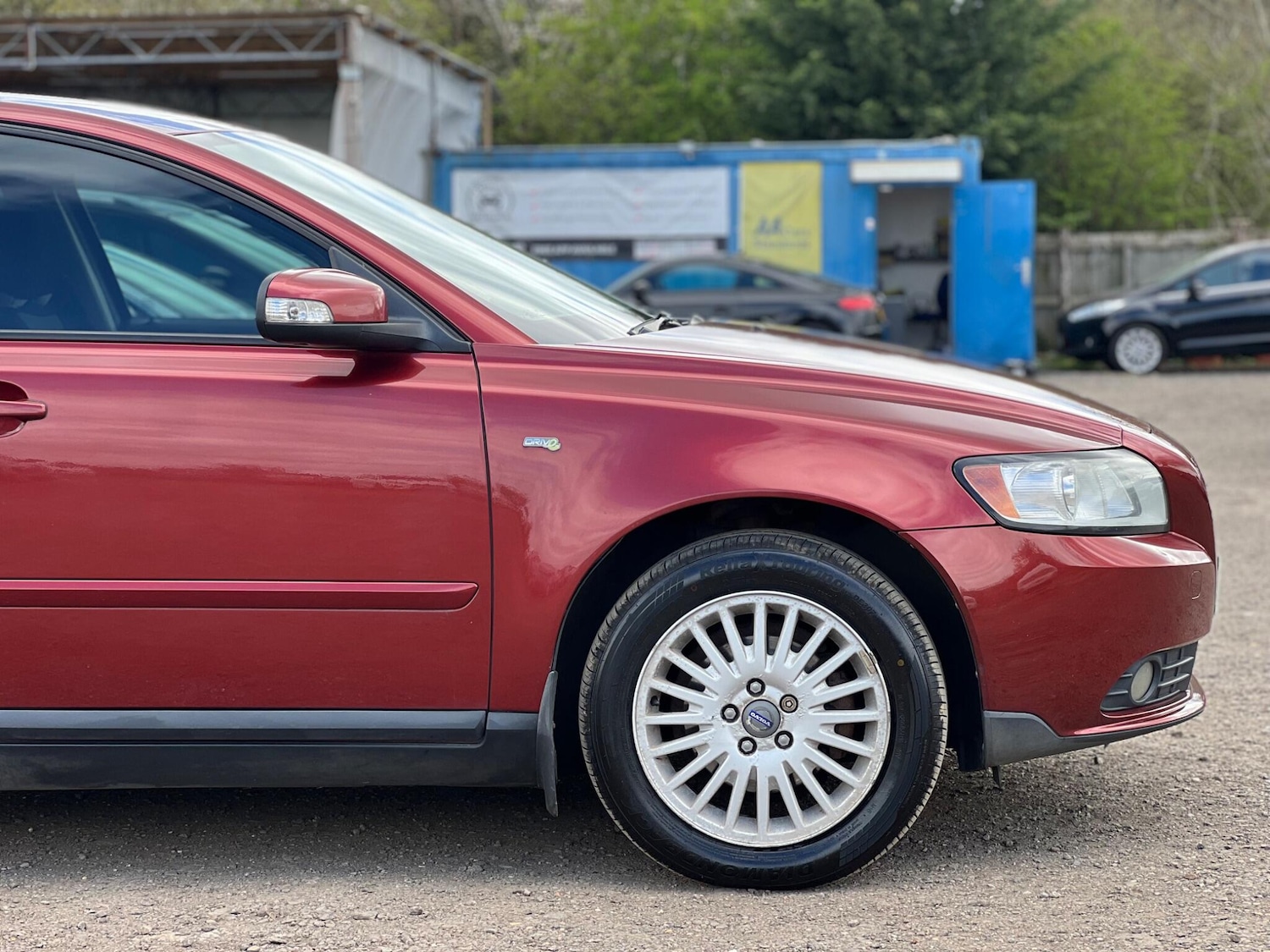 Used Volvo S40 for sale - 78219923: Photo 11