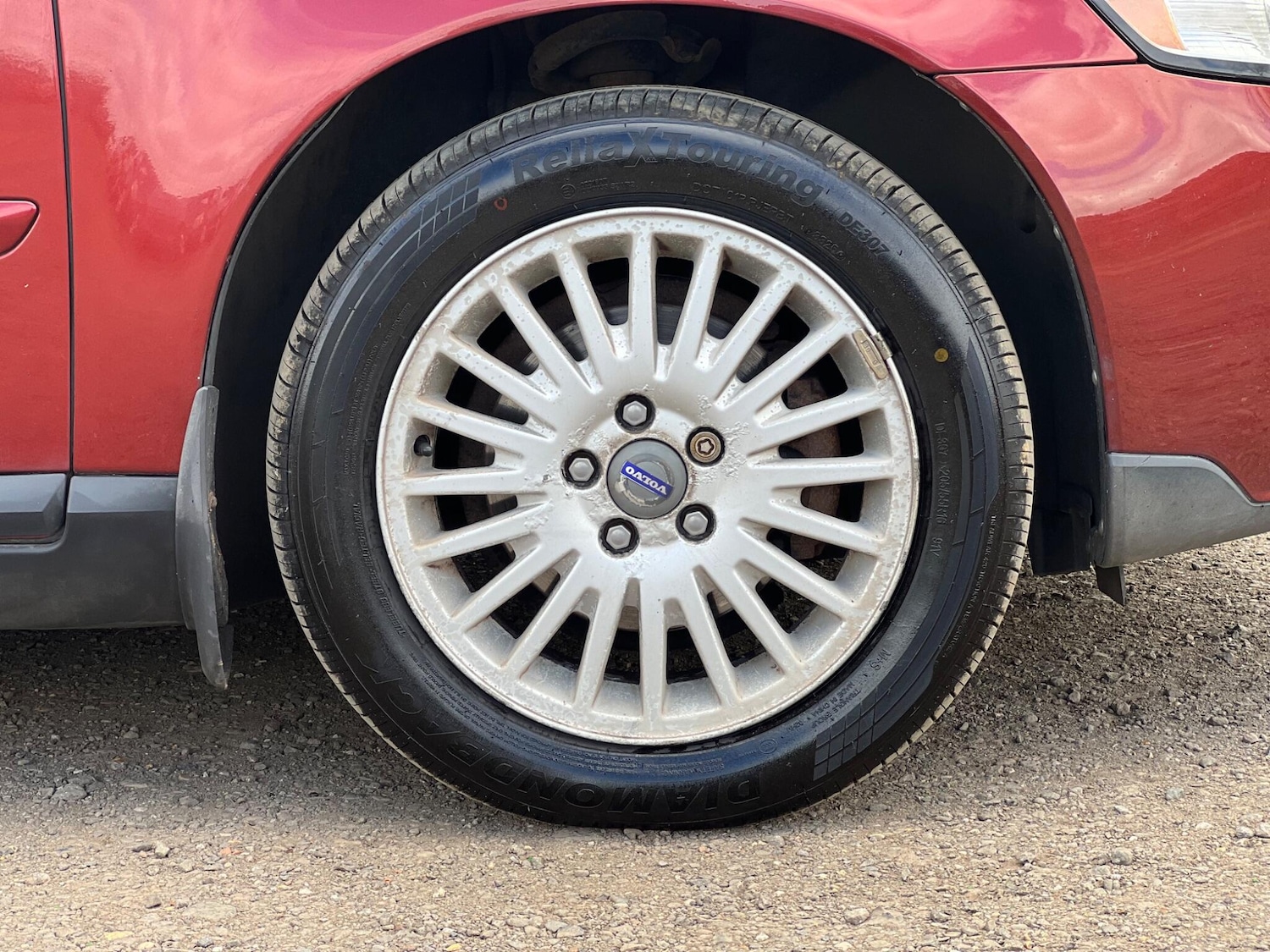 Used Volvo S40 for sale - 78219923: Photo 13