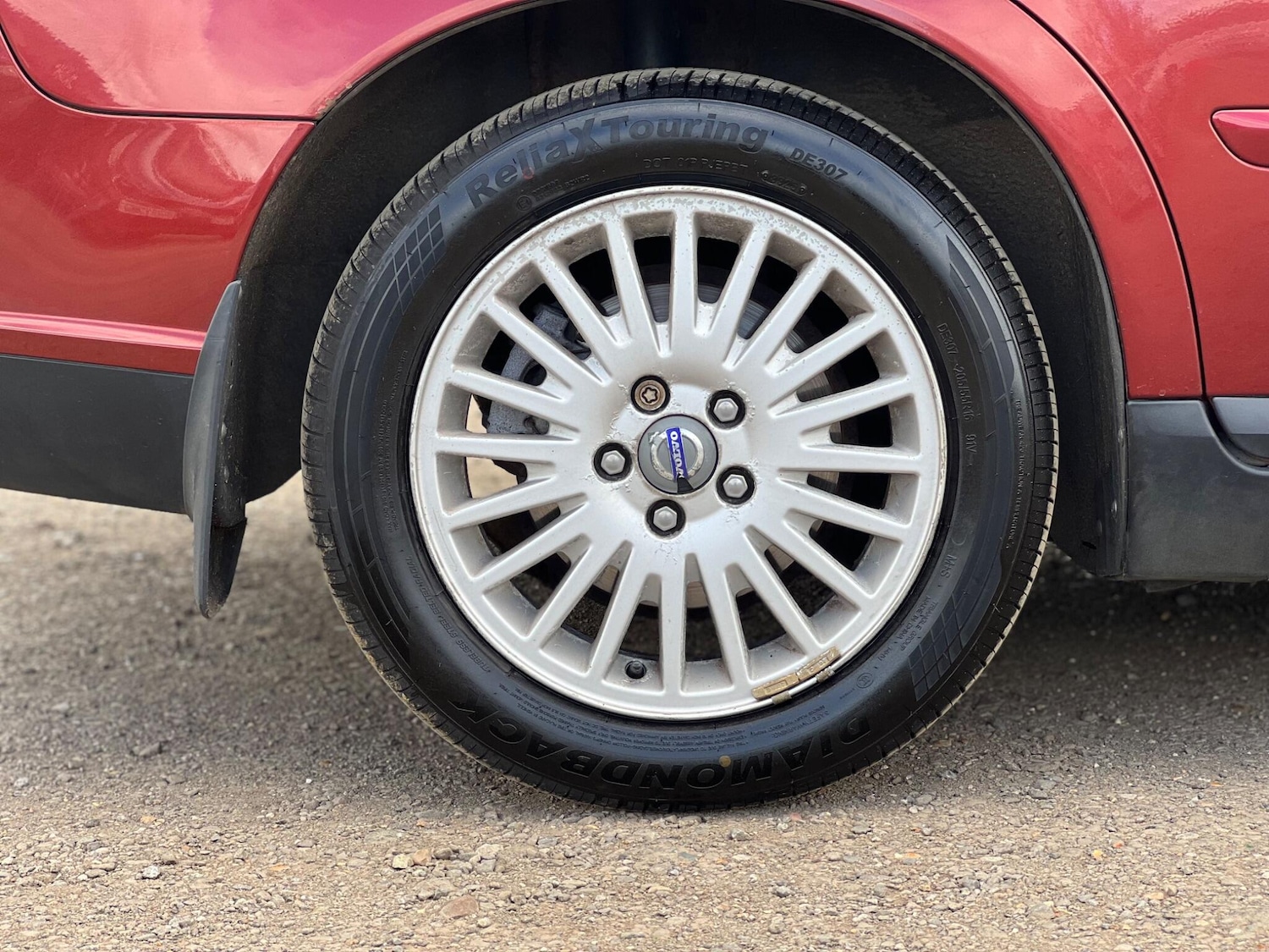 Used Volvo S40 for sale - 78219923: Photo 14