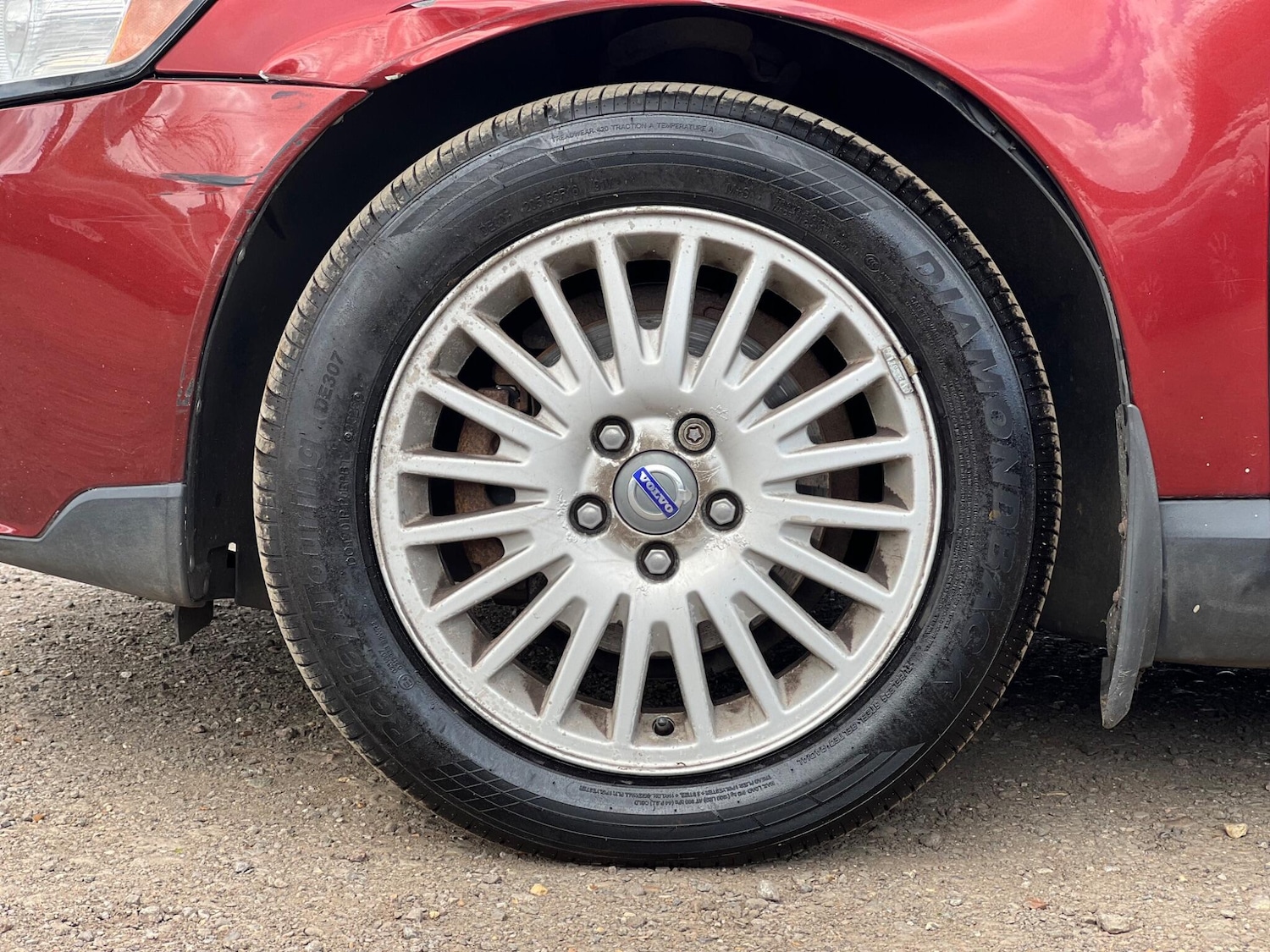 Used Volvo S40 for sale - 78219923: Photo 18