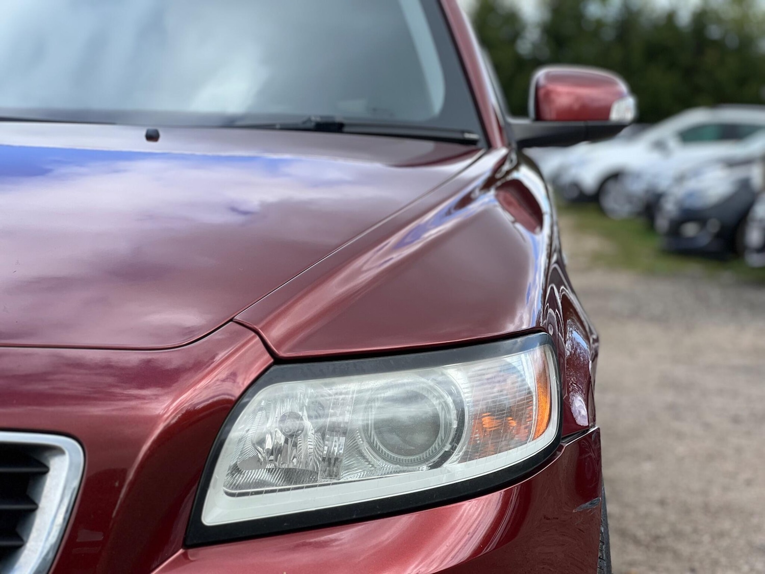 Used Volvo S40 for sale - 78219923: Photo 20