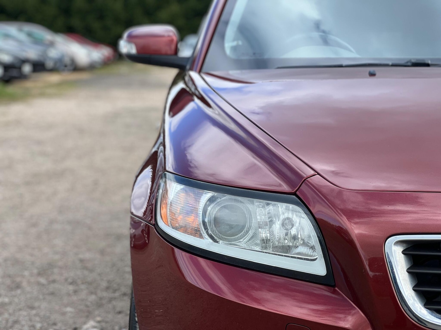 Used Volvo S40 for sale - 78219923: Photo 21