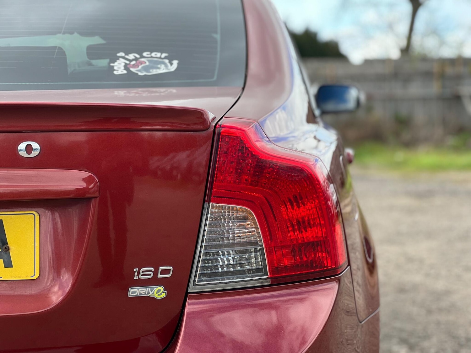 Used Volvo S40 for sale - 78219923: Photo 22