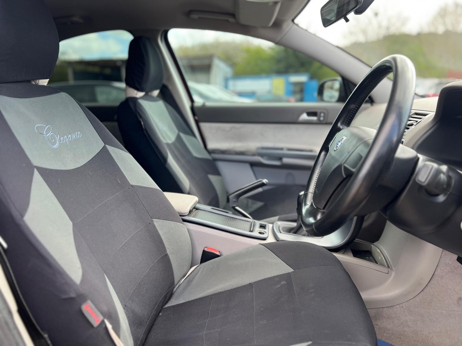 Used Volvo S40 for sale - 78219923: Photo 24