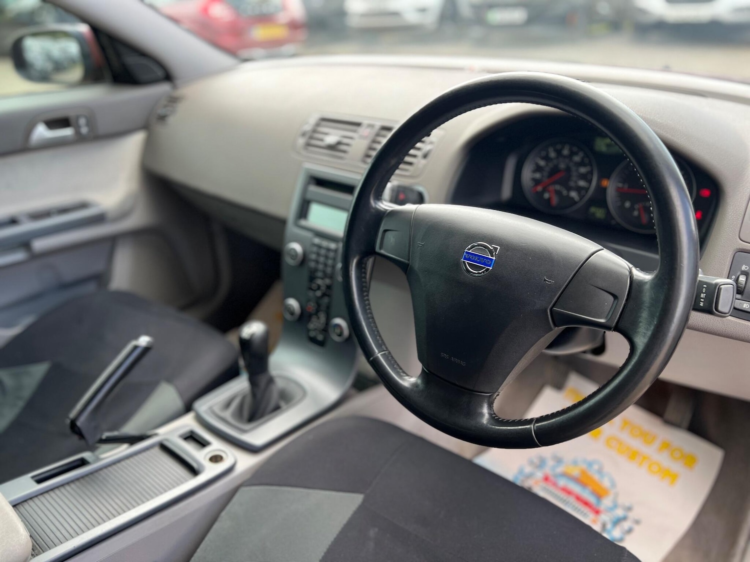 Used Volvo S40 for sale - 78219923: Photo 25