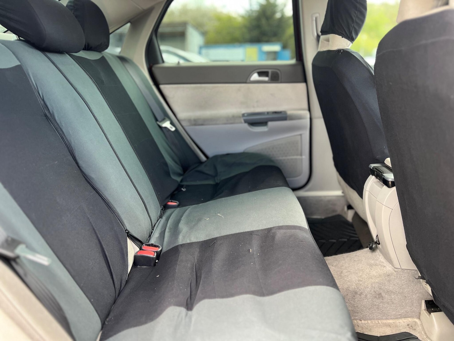 Used Volvo S40 for sale - 78219923: Photo 27