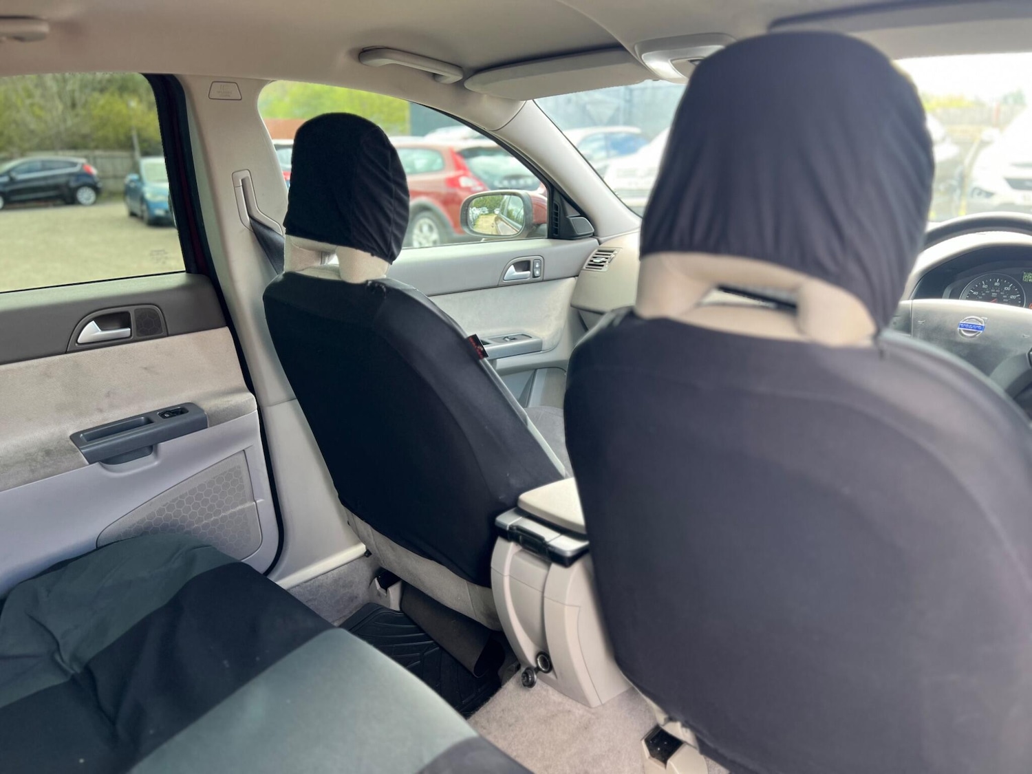 Used Volvo S40 for sale - 78219923: Photo 28