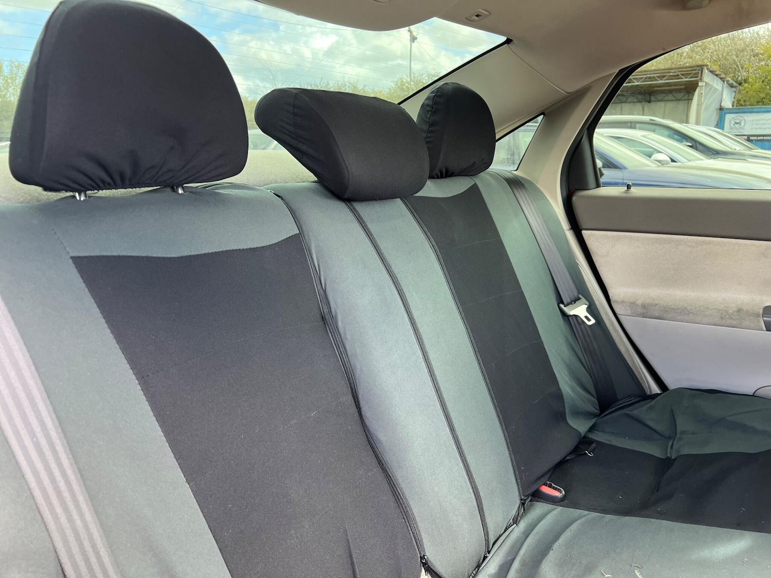 Used Volvo S40 for sale - 78219923: Photo 29